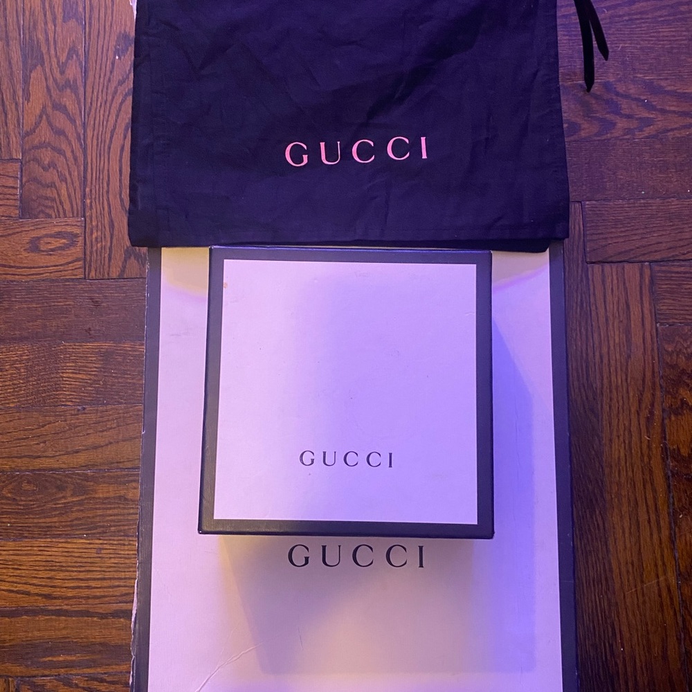 Gucci Bundle - Picture 9 of 9
